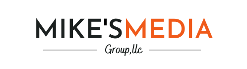 MIKES MEDIA GROUP